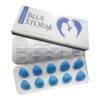 藍色風暴-1 印度壯陽藥 雙效威爾剛 巔峰藍色風暴 KRRISTA BLUE STORM 頂級壯陽助勃增硬+持久延時