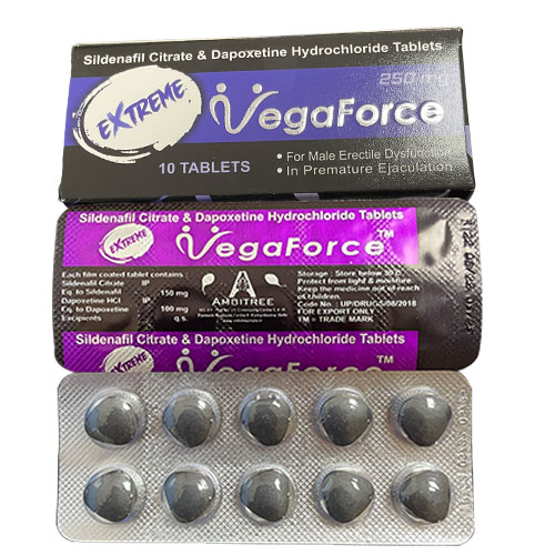 超級藍蝌蚪-1 超級藍蝌蚪 威爾剛雙效片 印度壯陽藥 ExtremeVegaforc 超級壯陽助勃+持久延時