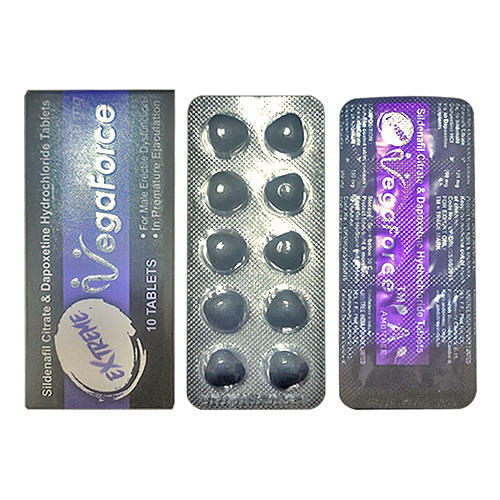 超級藍蝌蚪-3 超級藍蝌蚪 威爾剛雙效片 印度壯陽藥 ExtremeVegaforc 超級壯陽助勃+持久延時