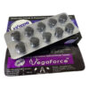 超級藍蝌蚪-4 超級藍蝌蚪 威爾剛雙效片 印度壯陽藥 ExtremeVegaforc 超級壯陽助勃+持久延時