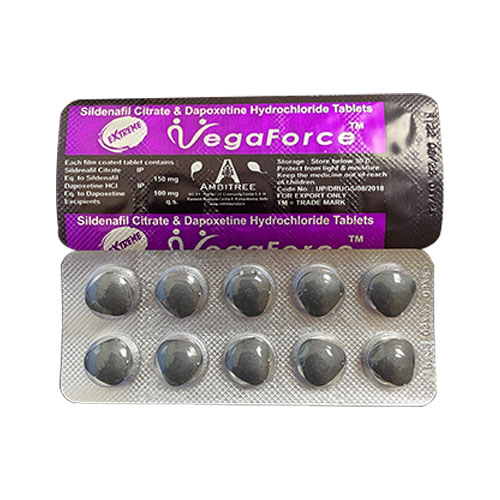 超級藍蝌蚪-5 超級藍蝌蚪 威爾剛雙效片 印度壯陽藥 ExtremeVegaforc 超級壯陽助勃+持久延時