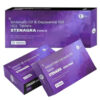 紫鑽-3 印度紫鑽 超級威爾剛 印度壯陽藥 STENAGRA FORCE 250mg 超強助勃增硬+持久延時