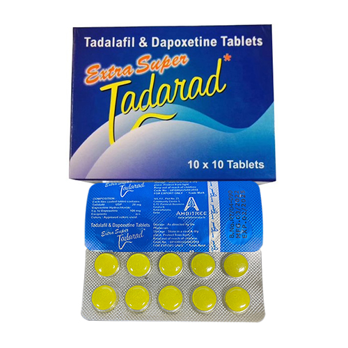 超級必利勁-3 超級必利勁 超強持久延時 速效持久藥 EXTRA SUPER TADARAD 早洩剋星