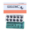 印度壯陽藥 超級威爾剛 印度馬牌200 黑威 超級勃起增硬 Cenforce-200 印度威 台灣現貨專賣
