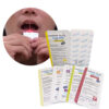 台灣現貨正品 瘋男 泰國果凍 液態威 Kamagra Oral Jelly 7入盒裝 液態威爾剛 果凍威爾剛