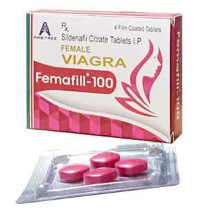 偉姐-2 印度威而柔 Femafill-100 印度偉姐 催情藥 女用春藥 增強性慾望 改善性冷感