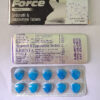 黑色風暴-3 超級威而鋼 新品推薦 黑色風暴 Krrista Force 250mg 強效助勃增硬+持久 印度壯陽藥